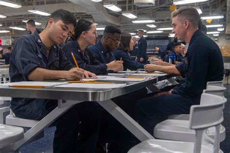 Beginning Jan. . Individual sailors should acquire their navywide advancement from what resource
